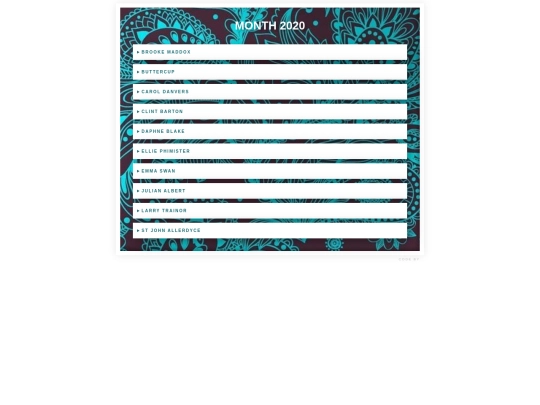 somereality/-activityblank screenshot