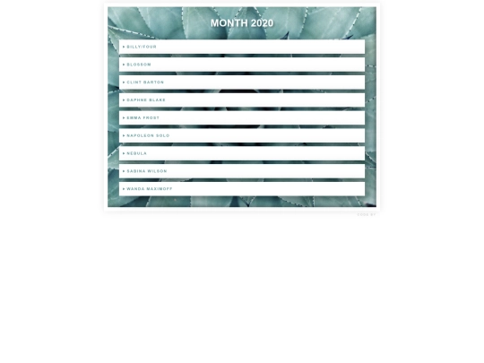 valar/-activityblank screenshot