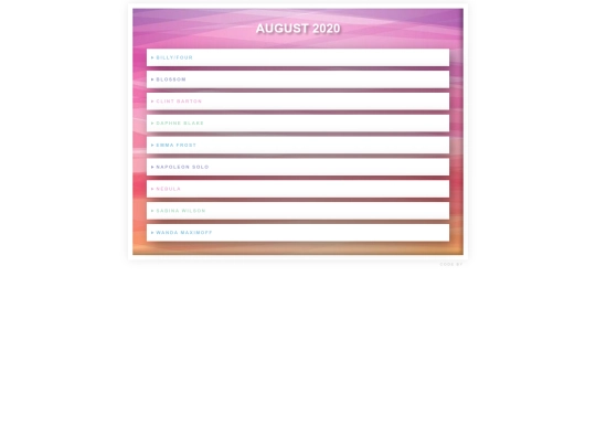 valar/activity-aug screenshot