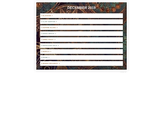 valar/activity-dec screenshot