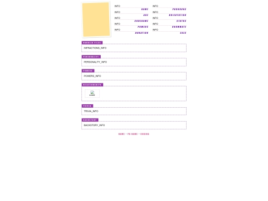 wraithspsl/-blank screenshot