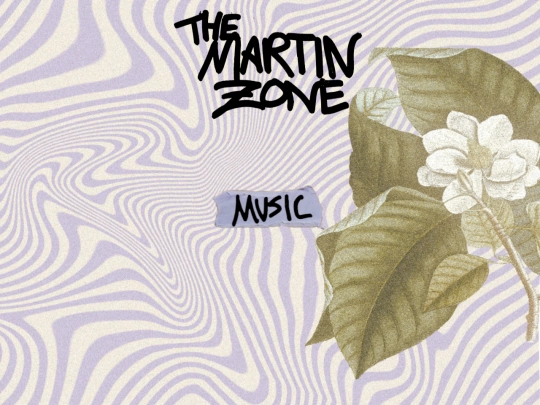music screenshot