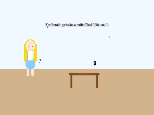 Dora screenshot