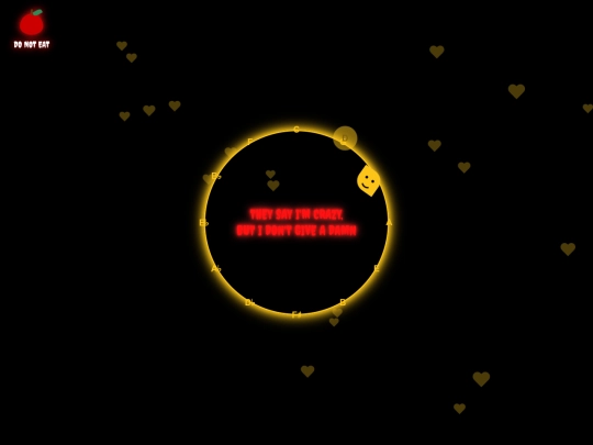 fifths screenshot
