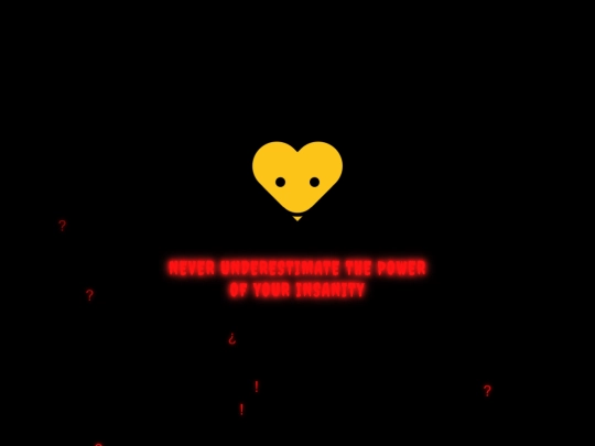 heart screenshot
