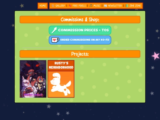artinfo screenshot
