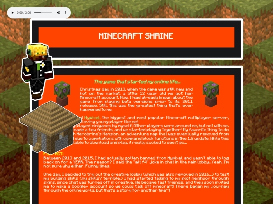 mcshrine screenshot