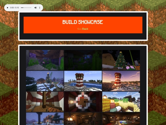 mcshrine_builds screenshot