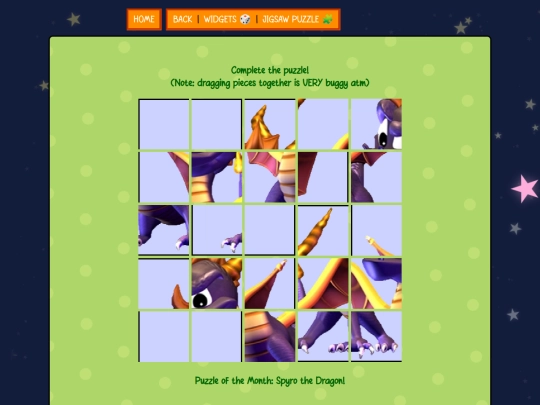 playroom_puzzle screenshot
