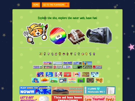 toybox screenshot