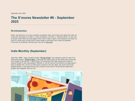 writing/smores/6September2025 screenshot