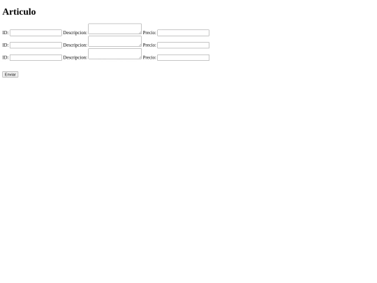ExamenU3/PWExamenU3 screenshot