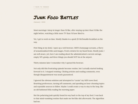 essays/6 screenshot