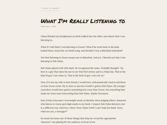 essays/7 screenshot