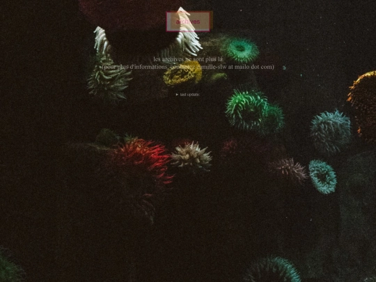 fragments screenshot