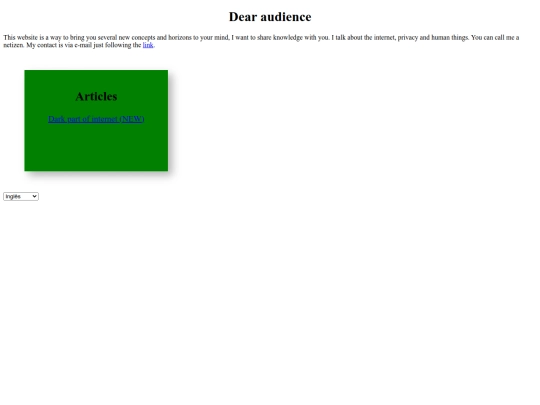 en screenshot