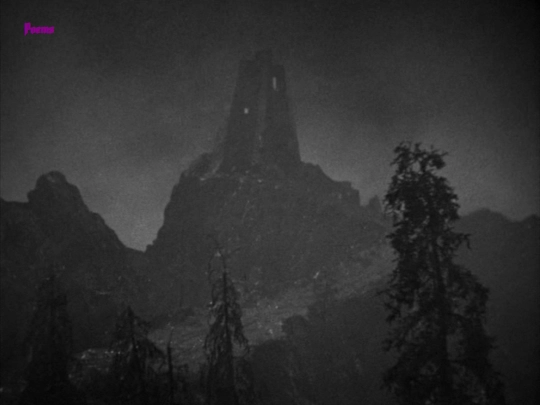 Poetry screenshot