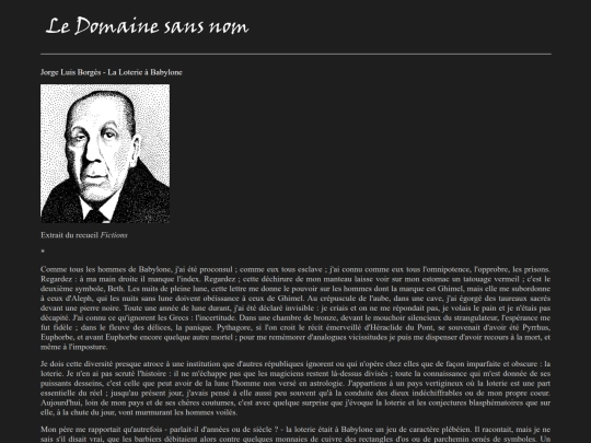 loterie screenshot