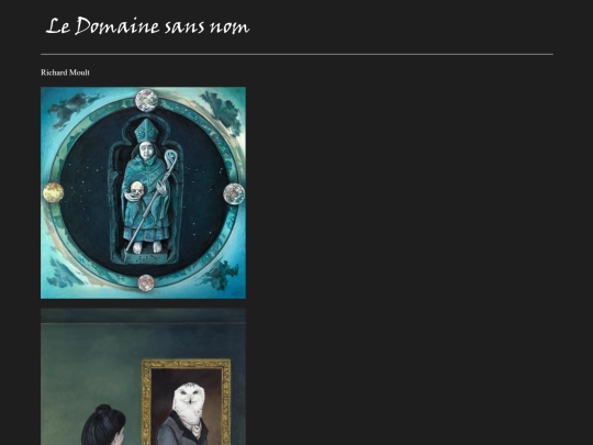 richardmoult screenshot