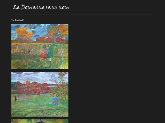 torlundvall screenshot