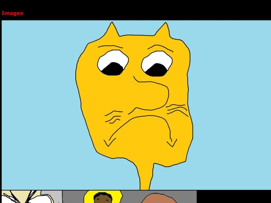 images screenshot