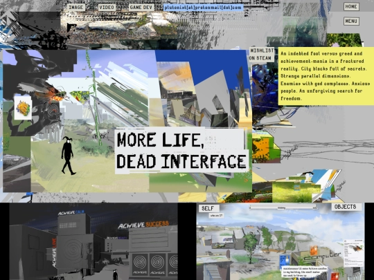 gamedev screenshot