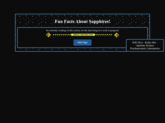 FunFacts screenshot