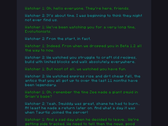transcripts/evo-poem screenshot