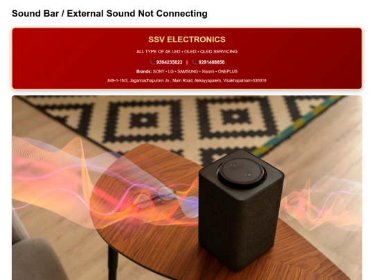 blogs/soundbar screenshot