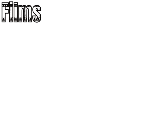 films screenshot