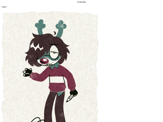 art/2026 screenshot