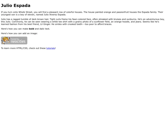 julioespada screenshot