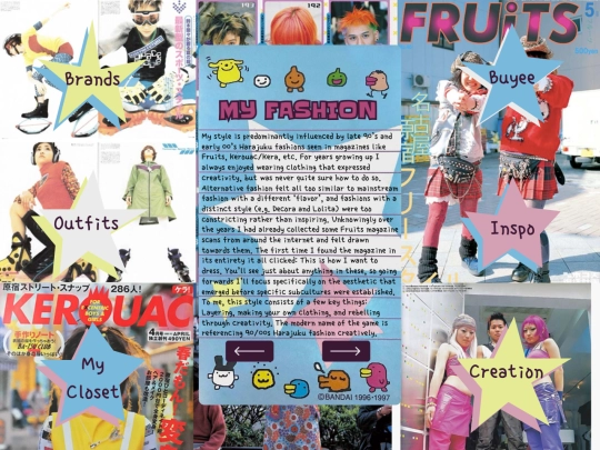 fashion screenshot