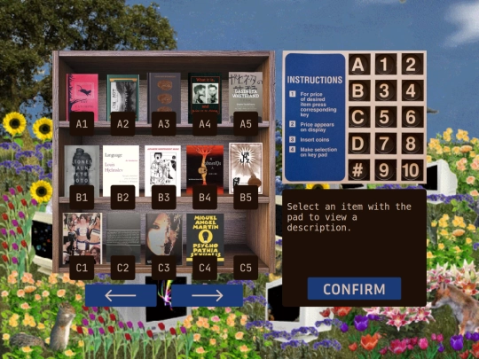 scans screenshot