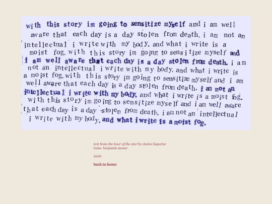 meditations screenshot