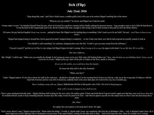 9cf/itchflip screenshot