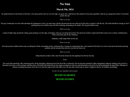 9cf/nosun screenshot