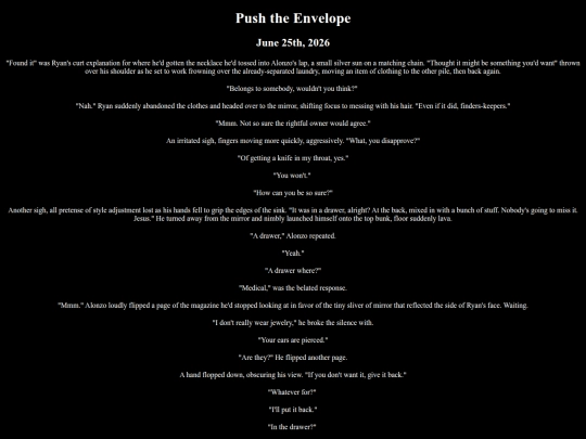 9cf/pushtheenvelope screenshot