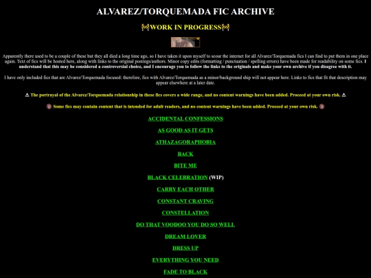axtarchive screenshot