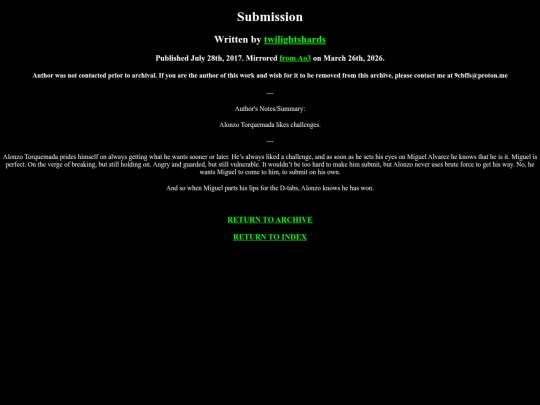axtfics/submission screenshot