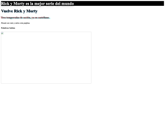 menus/html/RETO1 screenshot