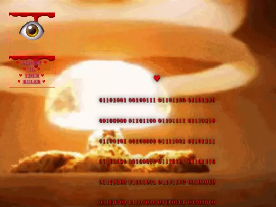 spinning screenshot
