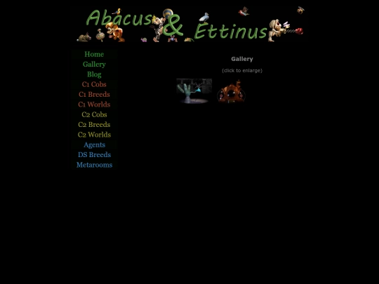 Abacus-Gallery screenshot