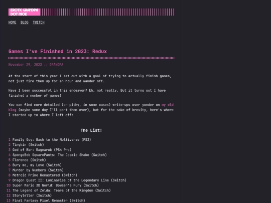blog/games-ive-finished-in-2023-redux screenshot