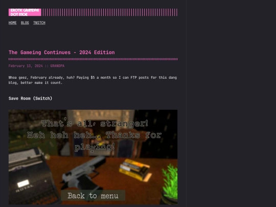blog/the-gameing-continues-2024-edition screenshot