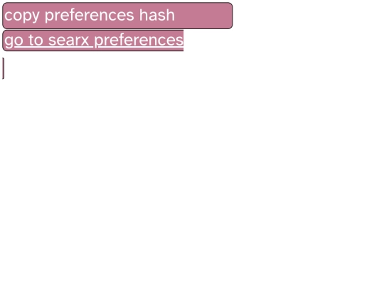 search screenshot