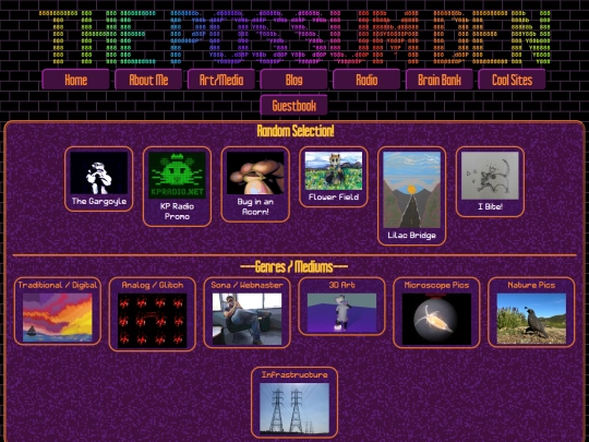 art screenshot
