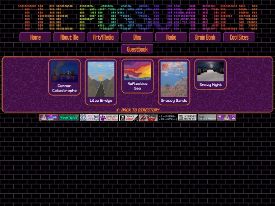tags/TradDigi screenshot
