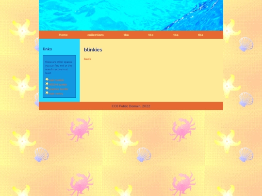 blinkies screenshot
