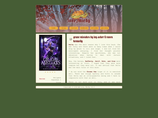 post/book-reviews/grave-mistakes-ivy-asher-raven-kennedy screenshot